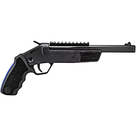 The Brawler - 45Colt / 410 Single Shot Handgun