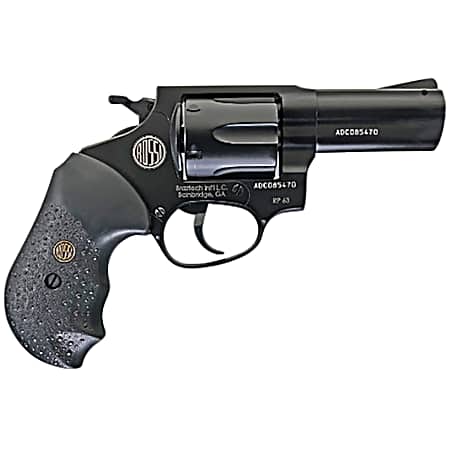 RP63 .357 Magnum 6 Shot Revolver