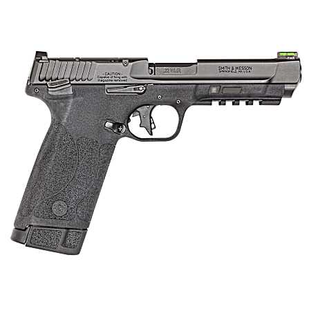 .22 Magnum 30-Round MP OR TS Pistol
