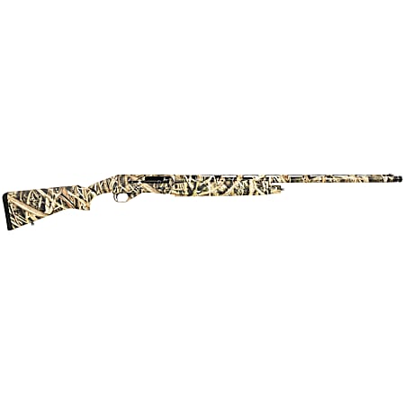 12 Ga Mossy Oak Shadow Grass Blades Shotgun