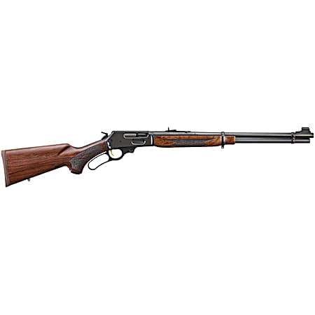 Model 336 Classic .30-30 Winchester Satin Blued Lever Action Rifle