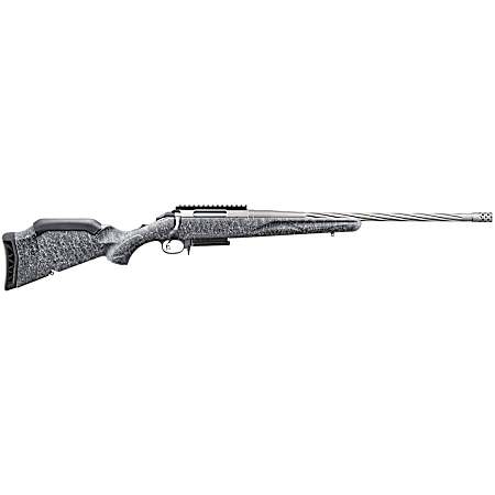 American Gen II 6.5 Creedmoor 20 in 3 Round Gray Rifle
