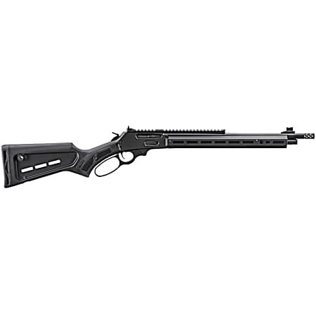 Dark Series 336 .30-30 Winchester 16.1 in 5 Round Black Rifle