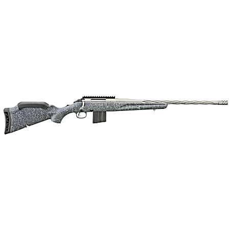 American Gen II 350 Legend 20 in 3 Round Bolt Action Gray Rifle