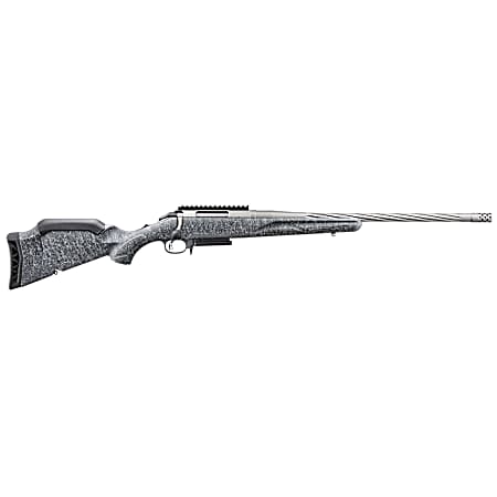 American Gen II .300 Win Mag 20 in Bolt Action Gray Rifle