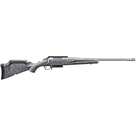 American Gen II .308 Win 20 in Bolt Action Gray Rifle