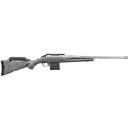 American Gen II .223 Rem 20 in Bolt Action Gray Rifle