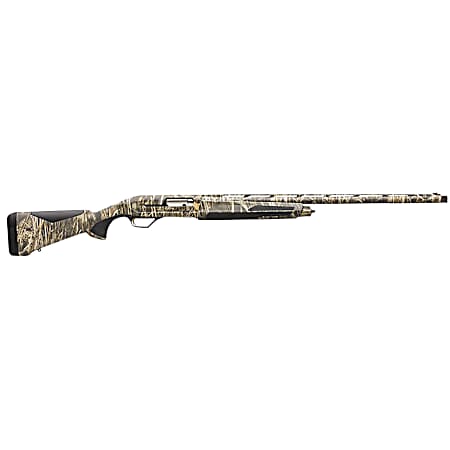 Maxus II 12 Ga 28 in Realtree Max Semi-Auto Shotgun