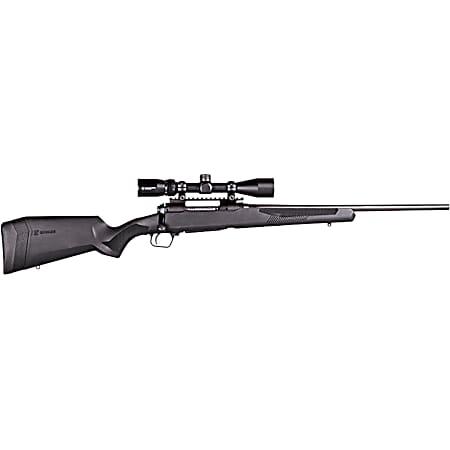 110 APEX HUNTER XP 400 Legend - Black