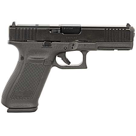 20 Gen5 MOS 10mm Full-Size 15-Round Pistol