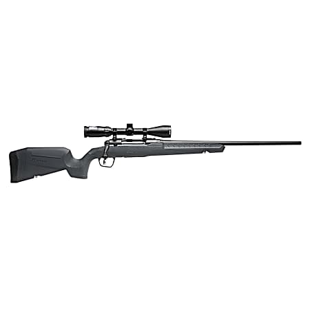 AXIS 2 XP 30-06 Gray Bolt Action Rifle