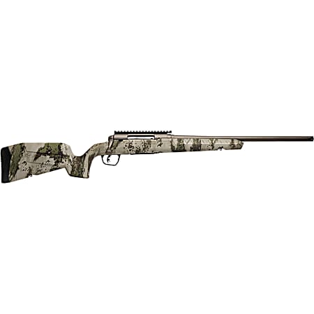 AXIS 2 PRO .243 Winchester Woodland Camo Bolt Action Rifle