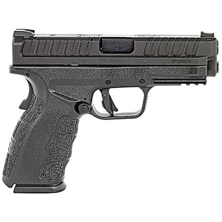 XD Mod 3 Defender OSP 9mm Handgun