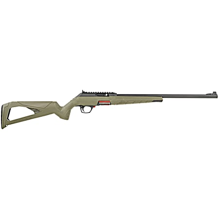Wildcat 22 OD Green