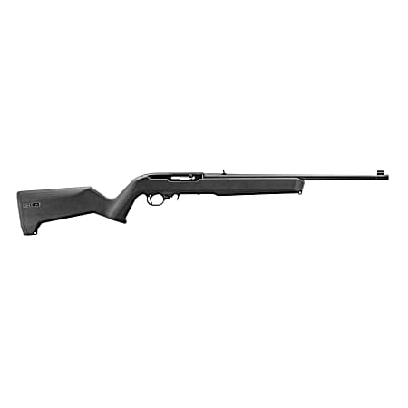 10/22 Semi Automatic Rifle