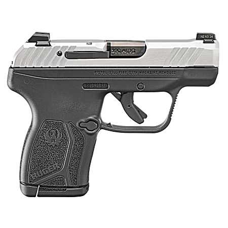 LCP MAX 380 Auto 2.8'' 10-Rd Semi-Auto Pistol
