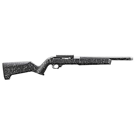 10/22 Carbon Fiber Carbine 22 LR Rifle