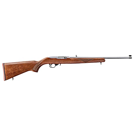 Walnut 10/22 Sporter 22 LR Rifle