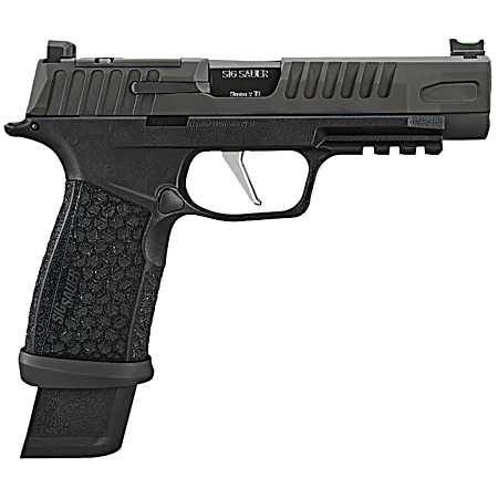 P365 Fuse Nitron 9mm 4.3