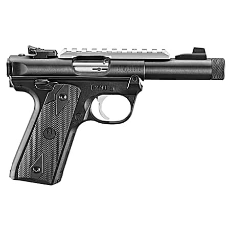 Mark IV 22/45, 4.4