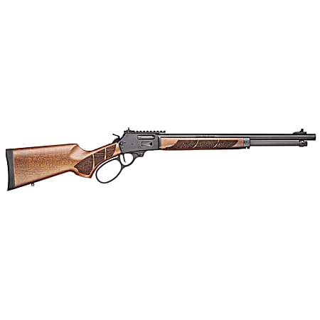 1854 Lever Action Rifle 45LC 19.25 9R WAL