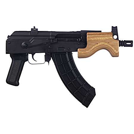 Micro Draco 7.62x39mm AK Pistol