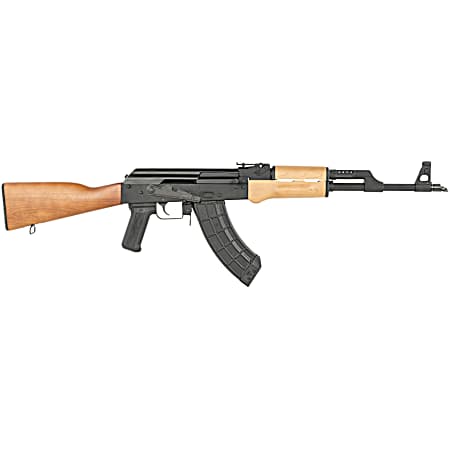 VSKA 7.62 x 39 Semi-Automatic Rifle