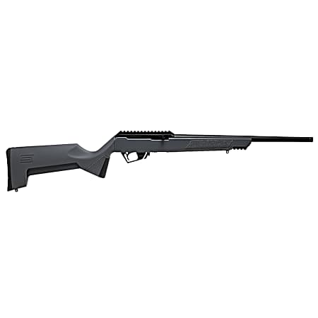 RXR22 Semi-Auto Rifle 22LR 10+1 Gray