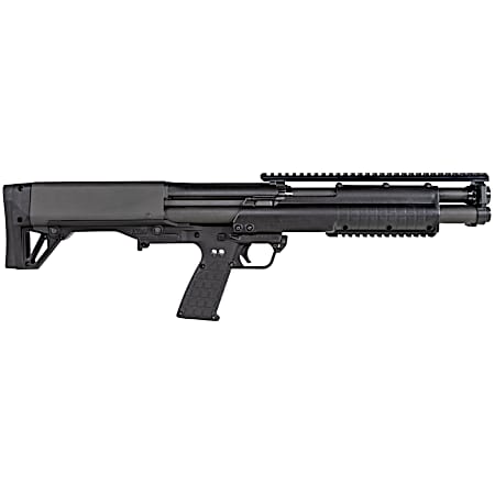 KEL KSGBLK 12G 18.5 7+7 BLK