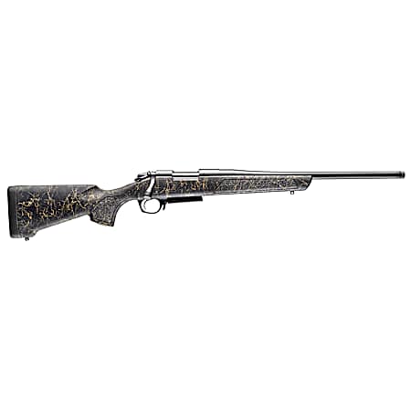 BERGARA B14S9511 STOKE CMP 300BLK 16.5 6R BK/TN