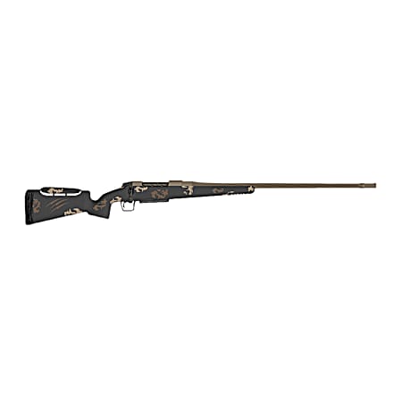 FIERCE FRXP7MMBC20BRS TW RVL XP 7MMBC 20 SB/SONO