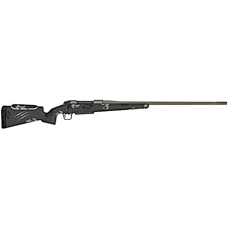 FIERCE FRXP7PRC24TP TWRIVLXP 7PRC 24 3 TNG/PH