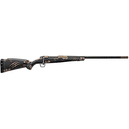 FIERCE ROG300PRC22BRS CBRG 300PRC 22 SB/SNORA