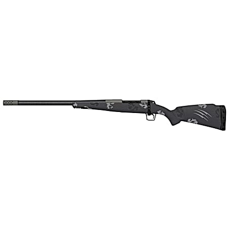 FIERCE ROG300PRC22GPLH CBRG LH 300PRC 22 GLC/PHT