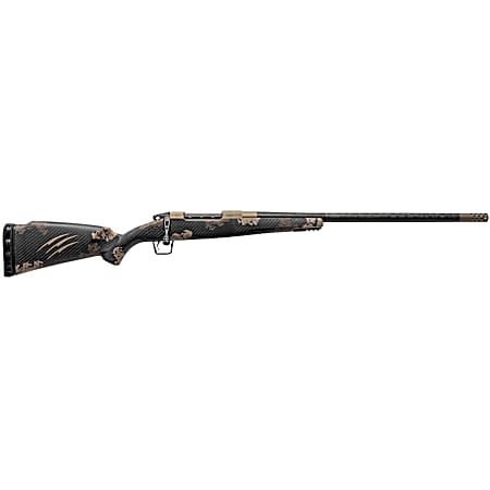 FIERCE ROG7RM22BRS CBRG 7MMR 22 SB/SNORA