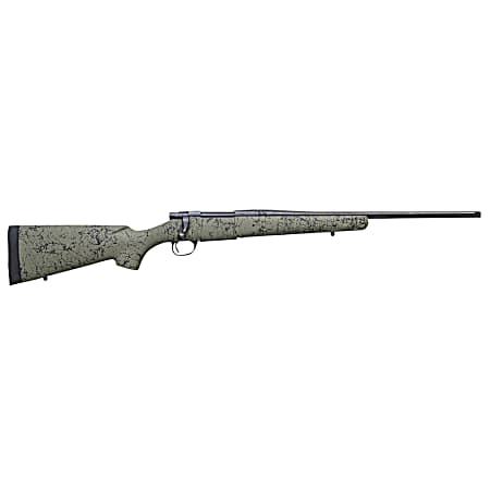 HOWA HHSSL65CRODG M1500 G2 65CRD 3+1 20 ODG