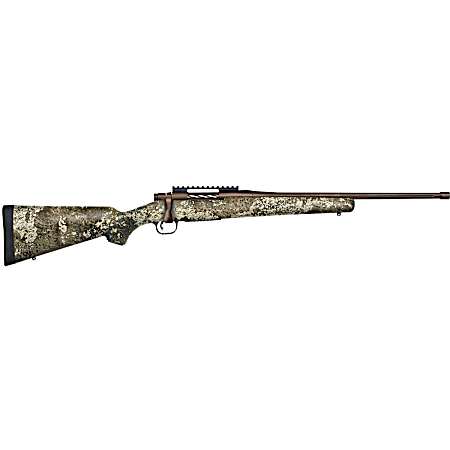 Mossberg 28256 Patriot  400 Legend 4+1 20