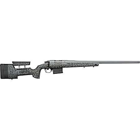 BERGARA BPR20-7PRC HMR PRO 7PRC 24 5R BK/GR