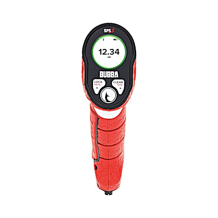 Smart Fish Scale Lite