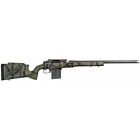 PROOF 143834 ELEV 2.0 MTR 22CRD 22 8TW 5/8-24 TFDE