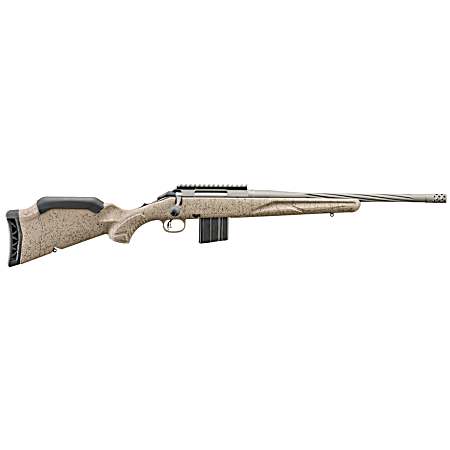 RUG 46923 AMERICAN RANCH 350 LEGEND RIFLE 16.1in BBL 5+1