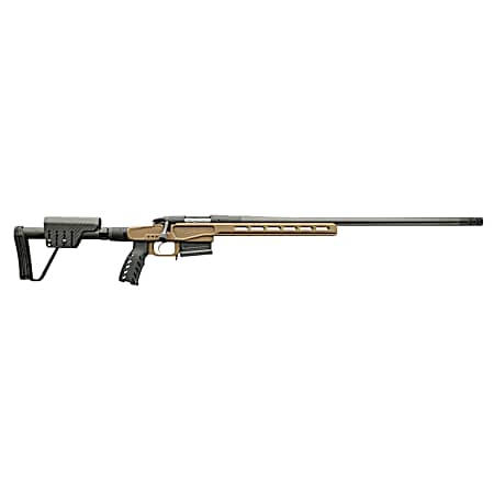BERGARA BPR37-7BC MG LITE 7MMBC 20 BB/BLK