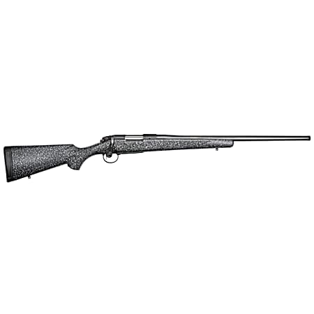 BERGARA B14LM5013C RIDGE RFL 7PRC 22 3R BK/GR