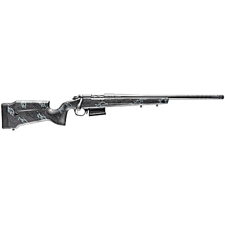 BERGARA B14LM7518CF CREST CRB 300PRC 22 BLK/GRY