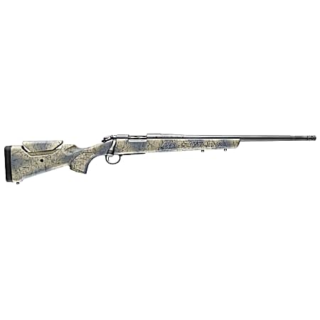 BERGARA B14L802 SIERRA WLD 270 22 4R WCAMO