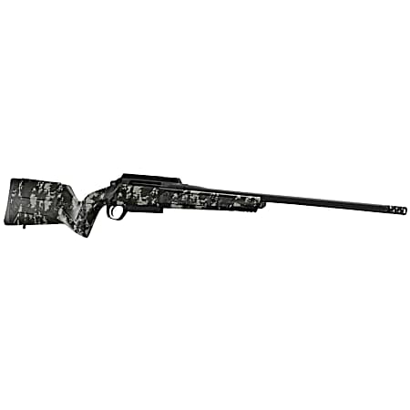 CHRIS 8011502600 EVOKE HUNTER 300 22 BLK