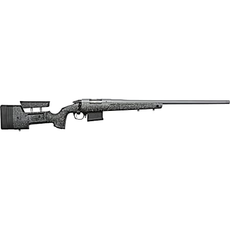 BERGARA BPR20-22CM HMR PRO 22CRD 20 BLK/GRY