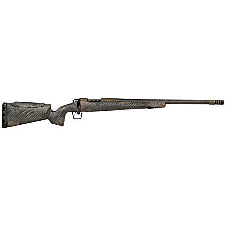 FIERCE FCRFP65CM20MM CB RIVAL FP 65CRD 20 MDB/TRPH