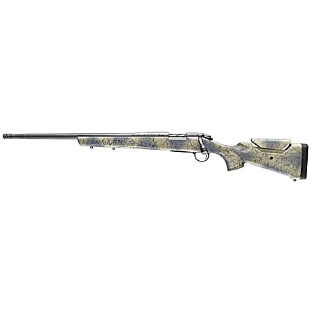 BERGARA B14S804L SIERRA W LH 22250 20 4R WCAMO