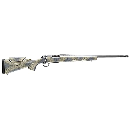 BERGARA B14S805 SIERRA WLD 6CRD 20 4R WCAMO